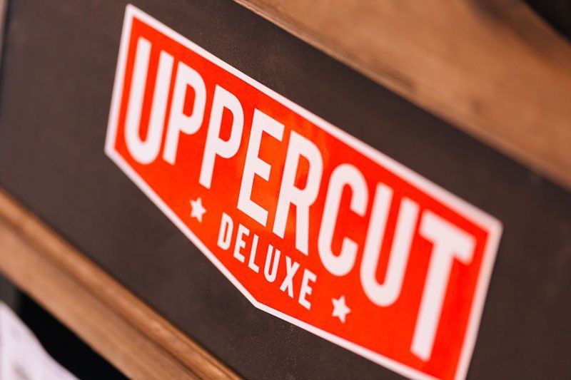 Uppercut