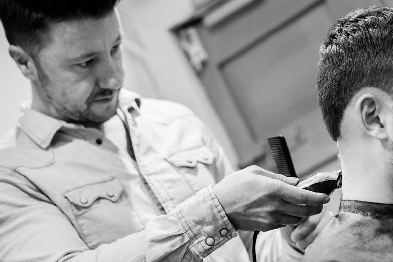 cutting store