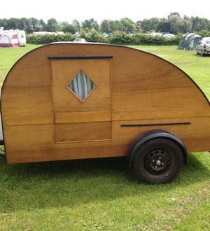 Caravan experts