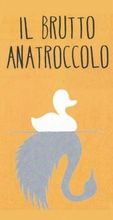 il brutto anatroccolo - logo