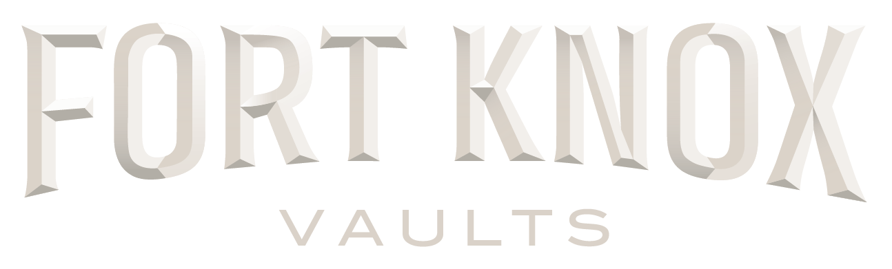 fort knox safes