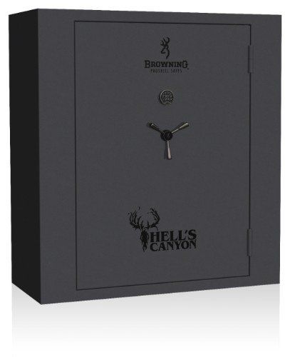 Hunter gun safe
