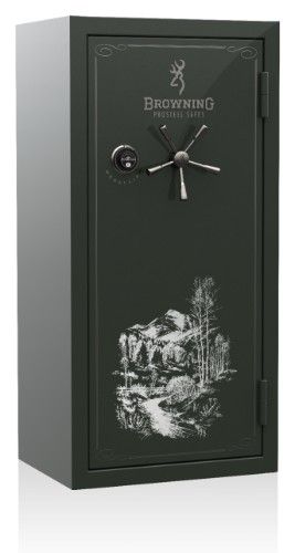 Browing Medallion 33 Safe