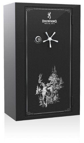 Browning Medallion 49T Safe