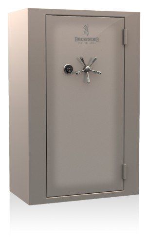 Browning Platinum Safe Plus