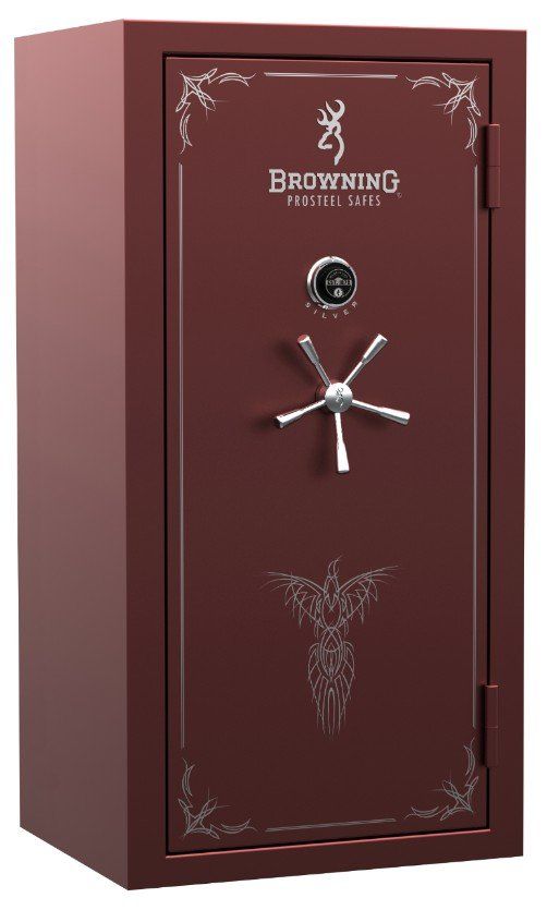 reasons to own a gun safe