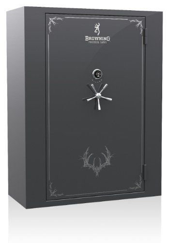 Silver 65T Safe