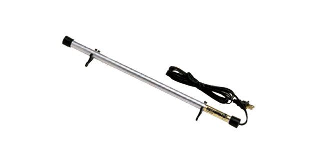 safe dehumidifier | humidity control rod for your vault