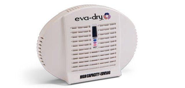 Evadry 500 | Soluble humidity absorbing product