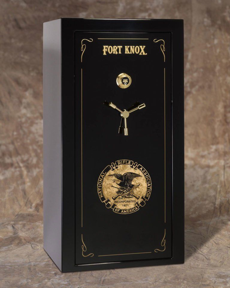 fort knox safe