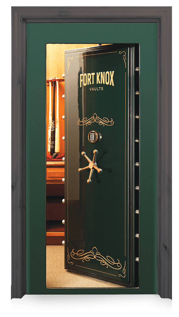 Fort Knox Safes
