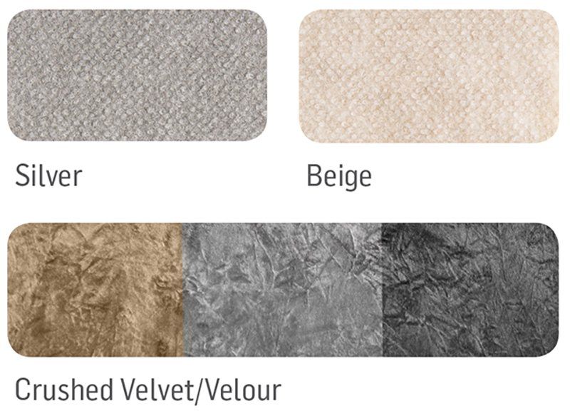 fabric color
