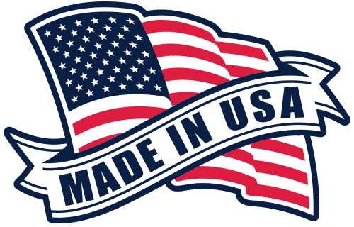 Made in the USA