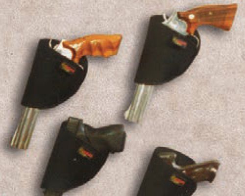 door holsters