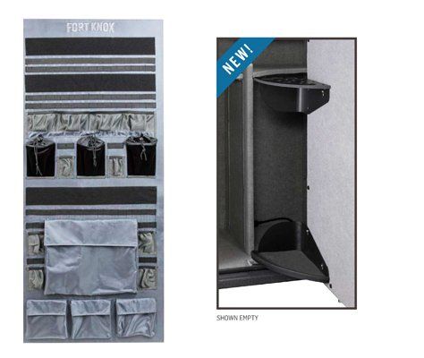 door organizer