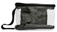 water resistant pocket