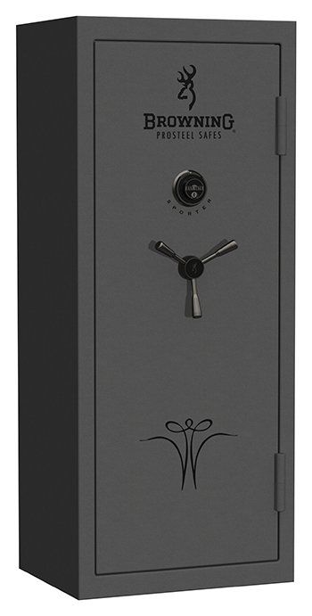 Sporter 20 Closet Safe