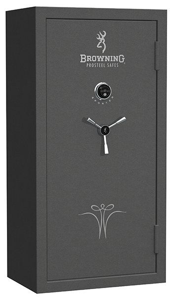 Sporter 23 Closet Safe