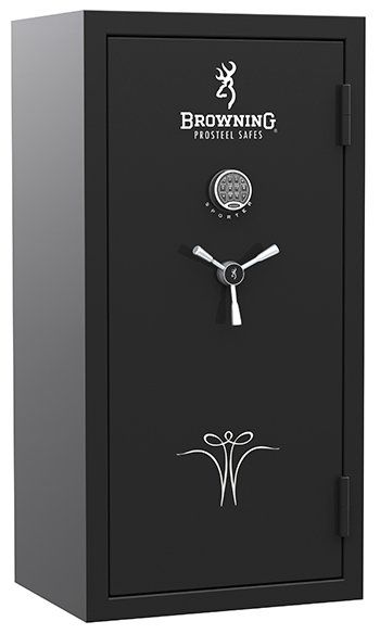 Sporter 33 Standard Safe