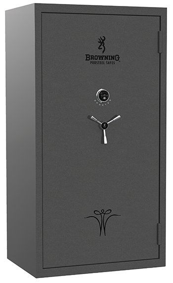 Sporter 49 Tall Wide Safe