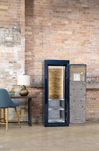 Best Jewelry Safes