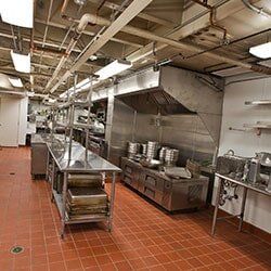 Restaurant - Sewer contractor in Erie, PA Restaurant - Sewer contractor in Erie, PA