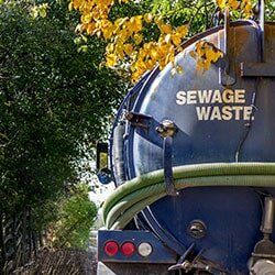 Septic Truck - Sewer contractor in Erie, PA Septic Truck - Sewer contractor in Erie, PA