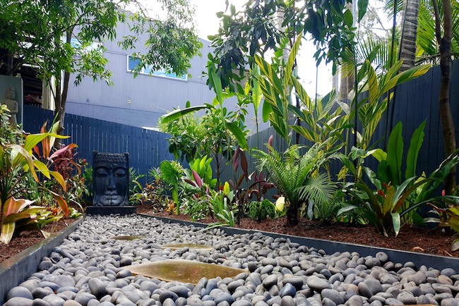 Garden Makeover Brisbane