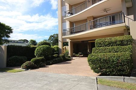 Commercial Garden Brisbane Brisbane