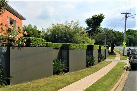 Garden Makeover and Design Brisbane