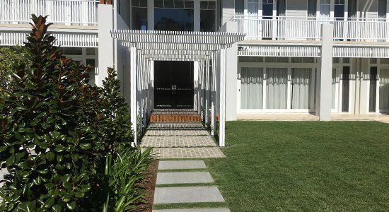 Garden Maintenance Brisbane