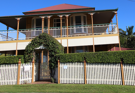 Gardening services Residential / home Brisbane