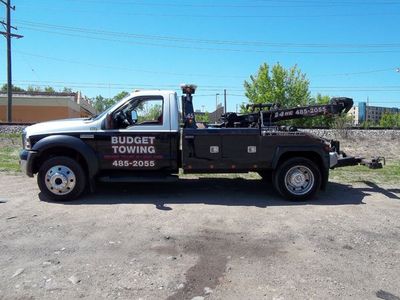 Towing — Car Breakdown in Ypsilanti, MI Towing — Car Breakdown in Ypsilanti, MI