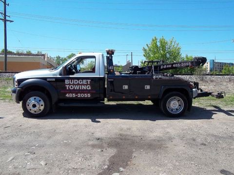 Towing — Car Breakdown in Ypsilanti, MI Towing — Car Breakdown in Ypsilanti, MI