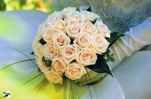 bouquet sposa