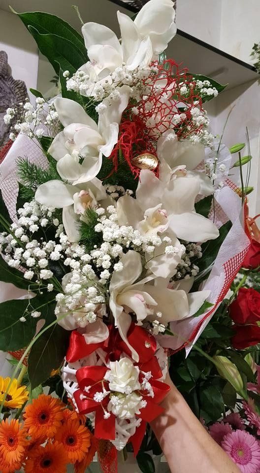 composizione di fiori