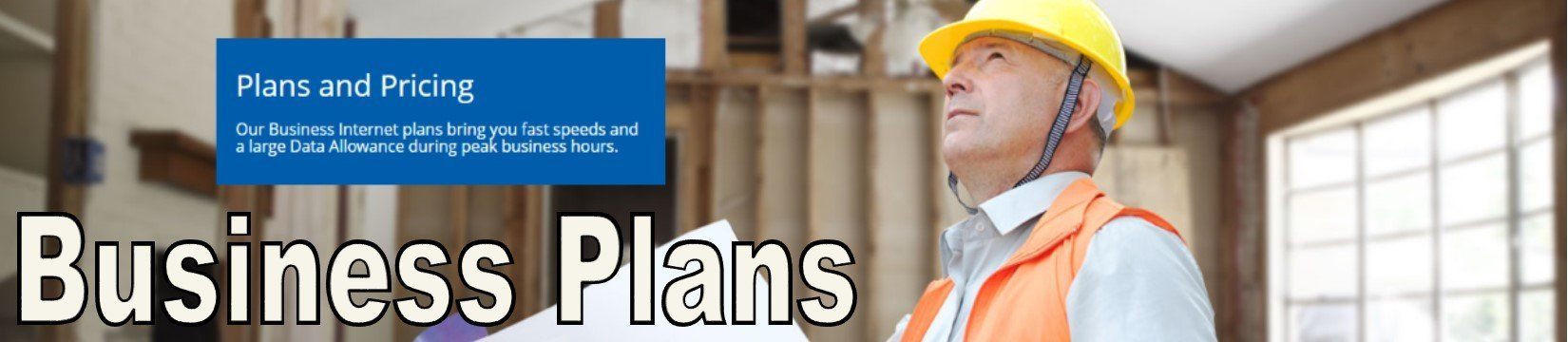 Construction worker in a yellow helmet and orange vest inside a building looking upwards. Text