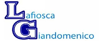 IMPRESA EDILE LAFIOSCA - LOGO