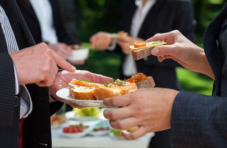 Table services