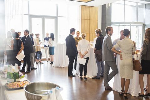 wedding catering