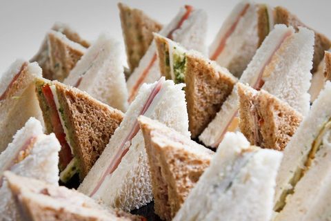 funeral catering services