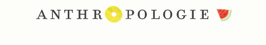 Anthropologie - Companies who work with Washtone