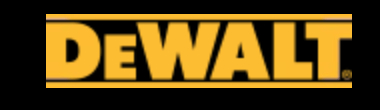 DeWalt - Companies who work with Washtone