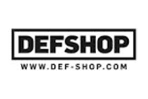 Defshop - Companies who work with Washtone