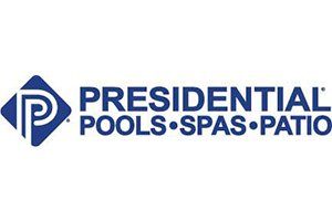 Preseidential Pools Spas Patio - Companies who work with Washtone