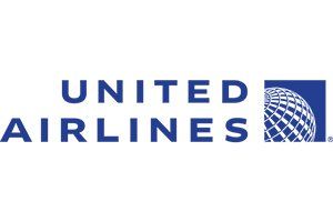 United Airlines - Companies who work with Washtone