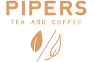 Pipers Tea and Coffee - Companies who work with Washtone