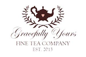 Gracefully Yours - Fine Tea Company - Companies who work with Washtone