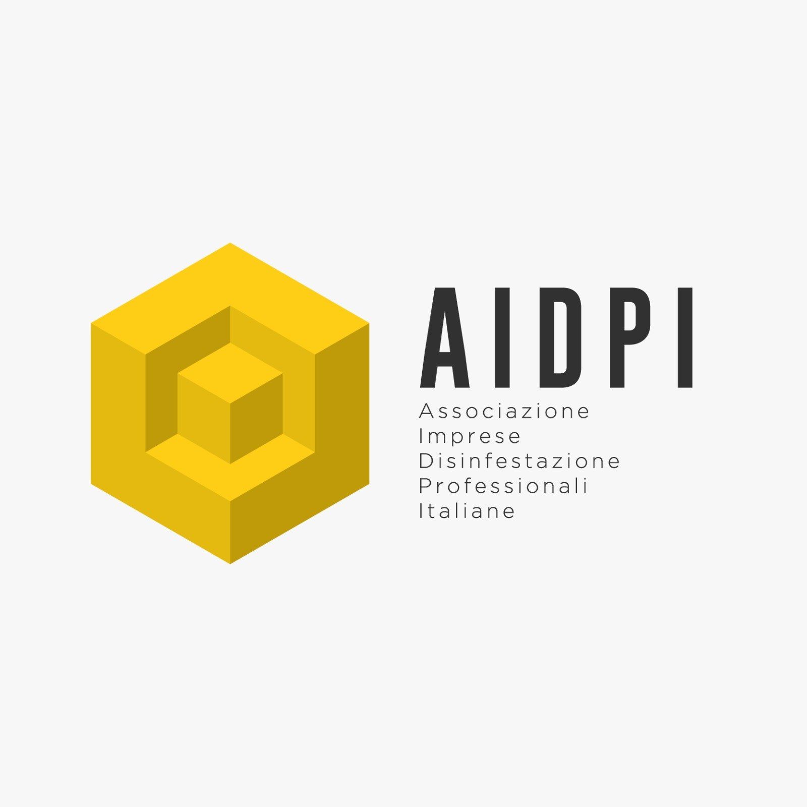 AIDPI - Logo
