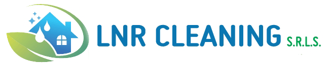 LNR CLEANING - LOGO LNR CLEANING - LOGO